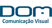 DOM - Visual Communication in Sumaré/SP - Brazil